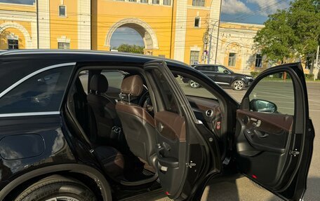 Mercedes-Benz GLC, 2017 год, 3 500 000 рублей, 7 фотография