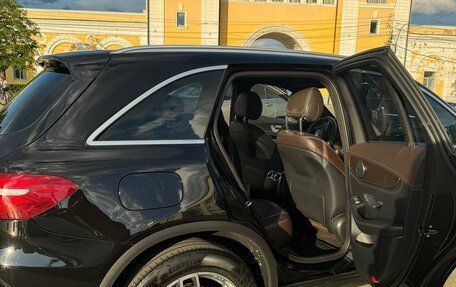 Mercedes-Benz GLC, 2017 год, 3 500 000 рублей, 8 фотография