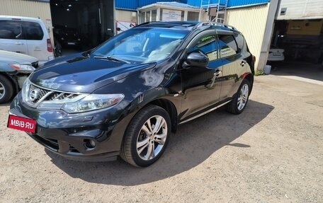 Nissan Murano, 2015 год, 1 730 000 рублей, 6 фотография
