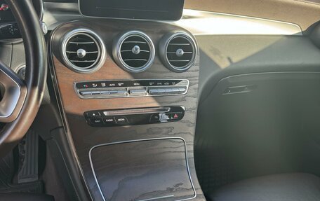 Mercedes-Benz GLC, 2017 год, 3 500 000 рублей, 12 фотография