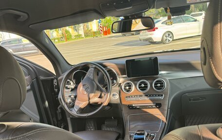 Mercedes-Benz GLC, 2017 год, 3 500 000 рублей, 18 фотография