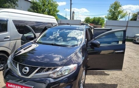 Nissan Murano, 2015 год, 1 730 000 рублей, 15 фотография