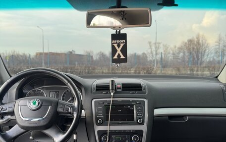 Skoda Octavia, 2011 год, 870 000 рублей, 7 фотография