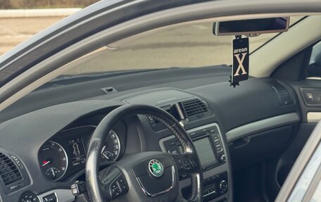 Skoda Octavia, 2011 год, 870 000 рублей, 8 фотография
