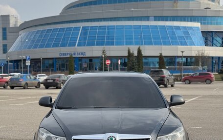 Skoda Octavia, 2011 год, 870 000 рублей, 3 фотография