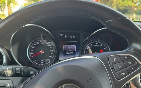 Mercedes-Benz GLC, 2017 год, 3 500 000 рублей, 20 фотография