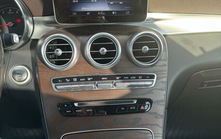 Mercedes-Benz GLC, 2017 год, 3 500 000 рублей, 21 фотография