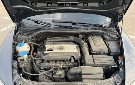 Skoda Octavia, 2011 год, 870 000 рублей, 10 фотография