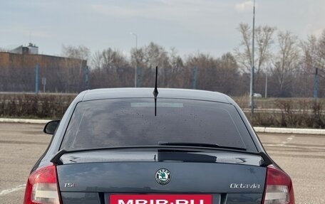 Skoda Octavia, 2011 год, 870 000 рублей, 6 фотография