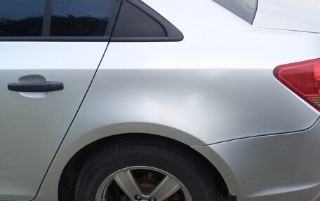 Chevrolet Cruze II, 2014 год, 650 000 рублей, 6 фотография