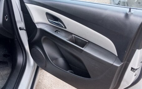 Chevrolet Cruze II, 2014 год, 650 000 рублей, 8 фотография