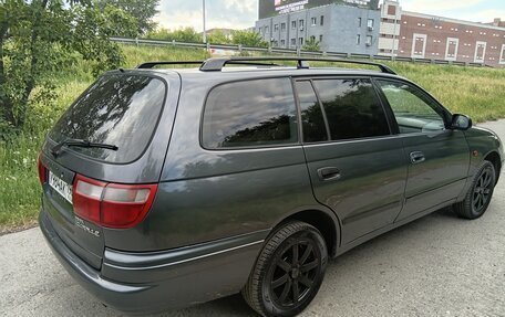 Toyota Carina E, 1996 год, 350 000 рублей, 7 фотография