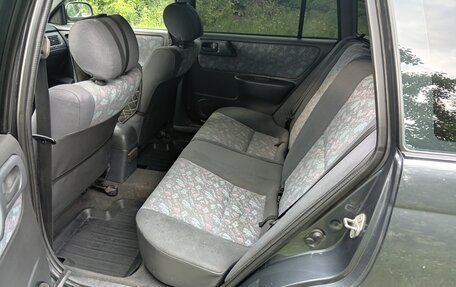 Toyota Carina E, 1996 год, 350 000 рублей, 11 фотография