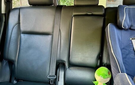 Toyota Highlander III, 2017 год, 3 450 000 рублей, 8 фотография