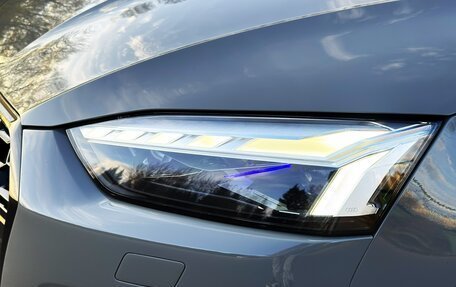 Audi A5, 2021 год, 5 300 000 рублей, 13 фотография