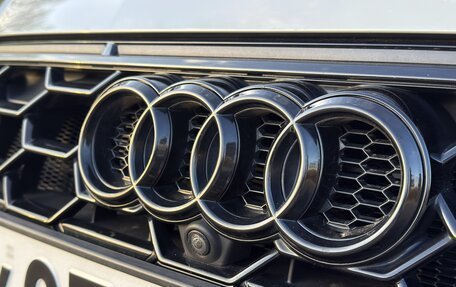 Audi A5, 2021 год, 5 300 000 рублей, 14 фотография