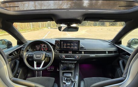 Audi A5, 2021 год, 5 300 000 рублей, 19 фотография