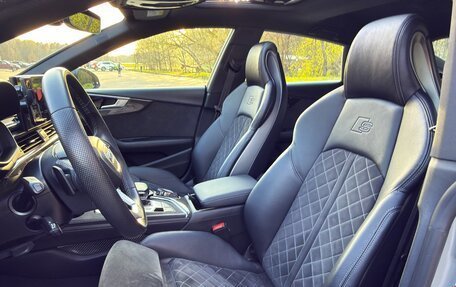 Audi A5, 2021 год, 5 300 000 рублей, 25 фотография