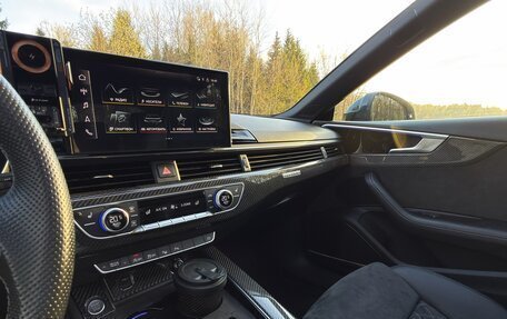 Audi A5, 2021 год, 5 300 000 рублей, 29 фотография