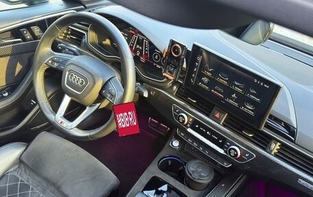Audi A5, 2021 год, 5 300 000 рублей, 28 фотография
