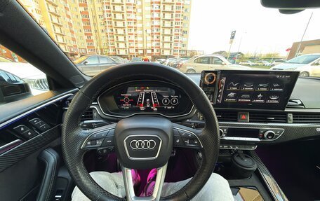 Audi A5, 2021 год, 5 300 000 рублей, 30 фотография