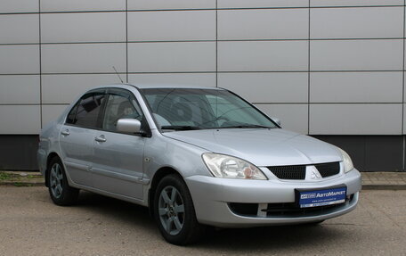 Mitsubishi Lancer IX, 2006 год, 345 000 рублей, 3 фотография