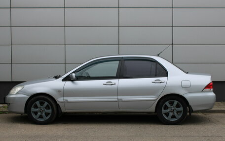 Mitsubishi Lancer IX, 2006 год, 345 000 рублей, 4 фотография