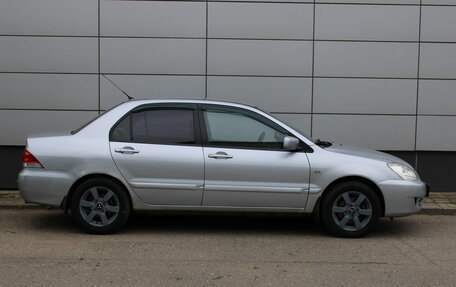 Mitsubishi Lancer IX, 2006 год, 345 000 рублей, 5 фотография