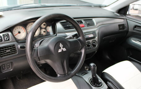 Mitsubishi Lancer IX, 2006 год, 345 000 рублей, 10 фотография