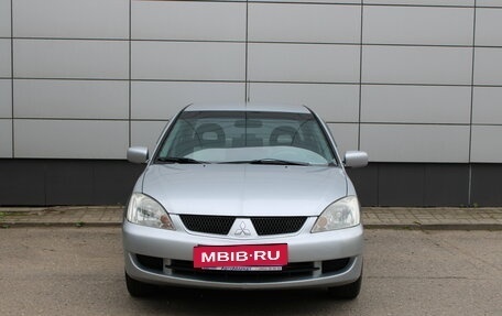 Mitsubishi Lancer IX, 2006 год, 345 000 рублей, 2 фотография