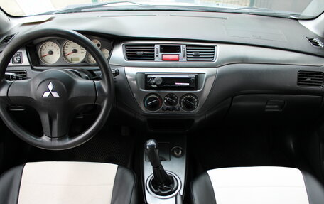 Mitsubishi Lancer IX, 2006 год, 345 000 рублей, 9 фотография