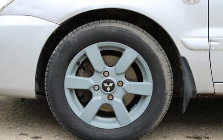 Mitsubishi Lancer IX, 2006 год, 345 000 рублей, 14 фотография