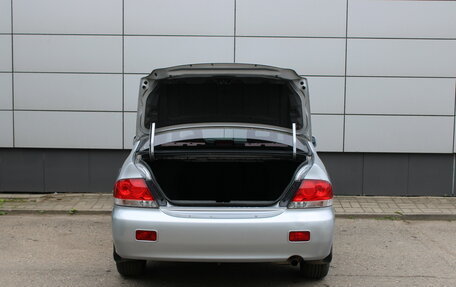 Mitsubishi Lancer IX, 2006 год, 345 000 рублей, 13 фотография