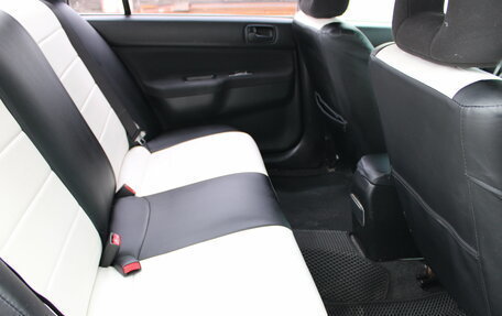Mitsubishi Lancer IX, 2006 год, 345 000 рублей, 12 фотография
