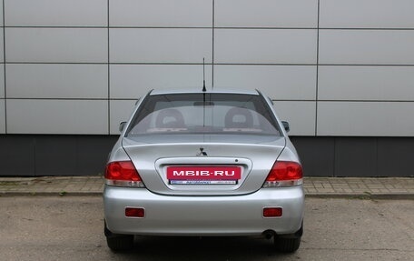 Mitsubishi Lancer IX, 2006 год, 345 000 рублей, 7 фотография