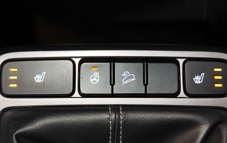 Hyundai Creta I рестайлинг, 2020 год, 1 590 000 рублей, 18 фотография