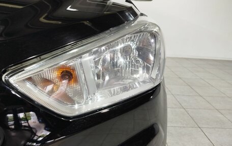 Hyundai Creta I рестайлинг, 2020 год, 1 590 000 рублей, 9 фотография