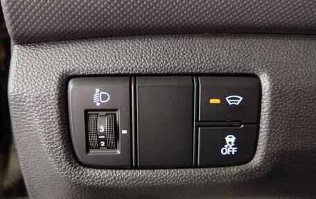 Hyundai Creta I рестайлинг, 2020 год, 1 590 000 рублей, 20 фотография