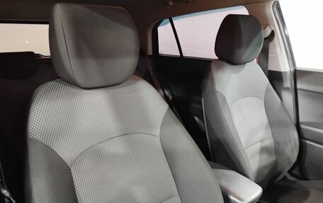 Hyundai Creta I рестайлинг, 2020 год, 1 590 000 рублей, 24 фотография