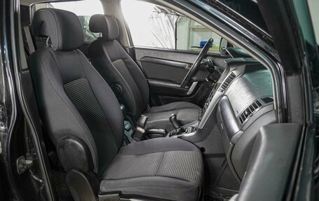 Chevrolet Captiva I, 2007 год, 769 000 рублей, 8 фотография