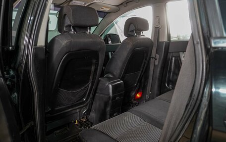Chevrolet Captiva I, 2007 год, 769 000 рублей, 11 фотография