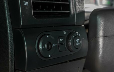 Chevrolet Captiva I, 2007 год, 769 000 рублей, 14 фотография