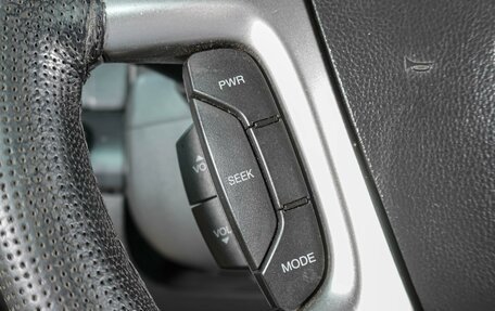 Chevrolet Captiva I, 2007 год, 769 000 рублей, 13 фотография