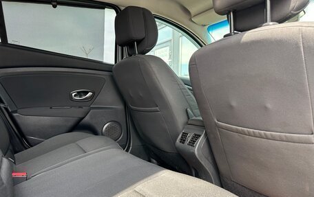Renault Fluence I, 2011 год, 490 000 рублей, 4 фотография