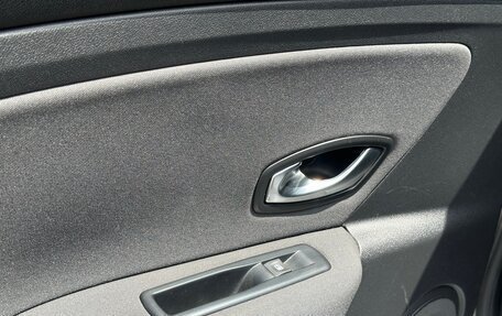 Renault Fluence I, 2011 год, 490 000 рублей, 12 фотография