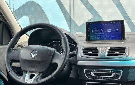 Renault Fluence I, 2011 год, 490 000 рублей, 11 фотография