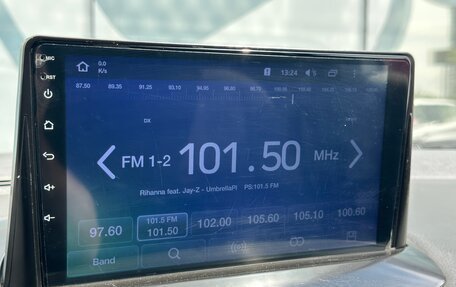 Renault Fluence I, 2011 год, 490 000 рублей, 19 фотография