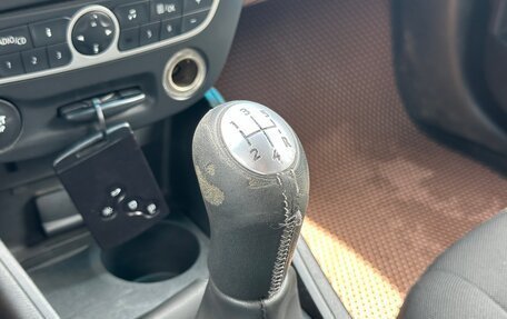 Renault Fluence I, 2011 год, 490 000 рублей, 16 фотография