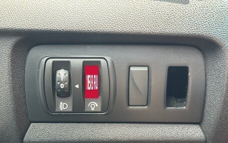 Renault Fluence I, 2011 год, 490 000 рублей, 15 фотография