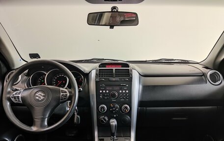 Suzuki Grand Vitara, 2007 год, 795 000 рублей, 10 фотография